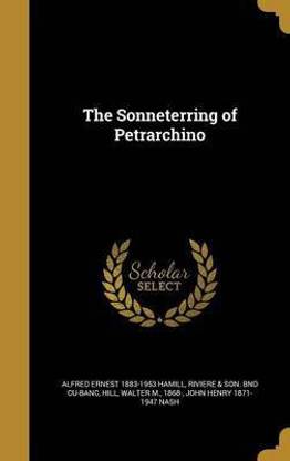 The Sonneterring of Petrarchino