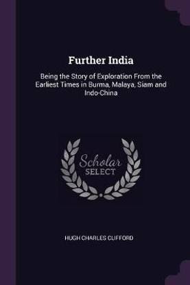 Further India