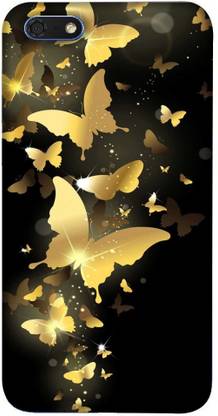 wowdesignhub Back Cover for Honor 7S