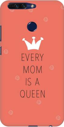 INSTYLE Back Cover for Honor 8 Pro