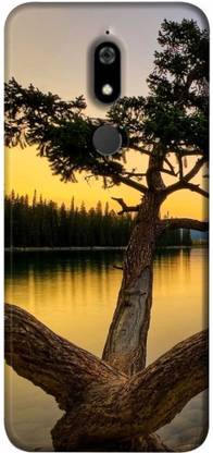 wowdesignhub Back Cover for Micromax Infinty Pro