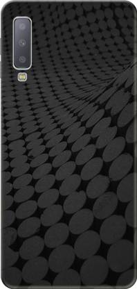 Flipkart SmartBuy Back Cover for Samsung Galaxy A7