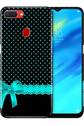 Knotyy Back Cover for Realme 2 Pro