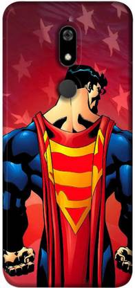 wowdesignhub Back Cover for Micromax Infinty Pro