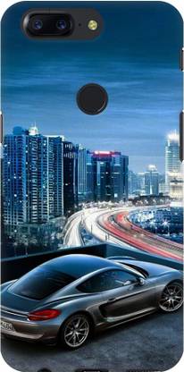 COBIERTAS Back Cover for Infinix Hot 6 Pro