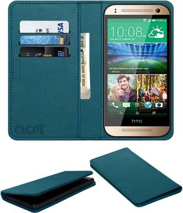 ACM Flip Cover for Htc One Mini 2