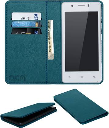 ACM Flip Cover for Gionee Pioneer P4