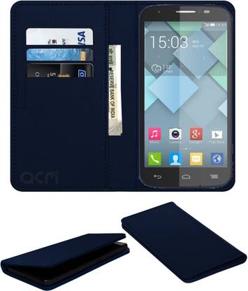 ACM Flip Cover for Panasonic P31