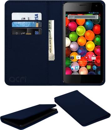ACM Flip Cover for Karbonn Titanium S4