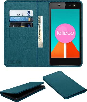 ACM Flip Cover for Micromax Selfie 3