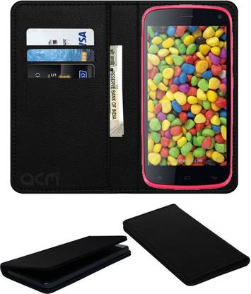 ACM Flip Cover for Gionee Elife E3