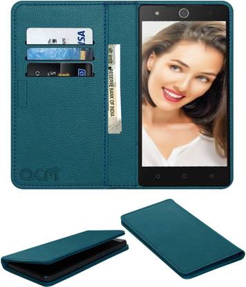 ACM Flip Cover for Itel It1520