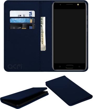 ACM Flip Cover for Tecno I3 Pro