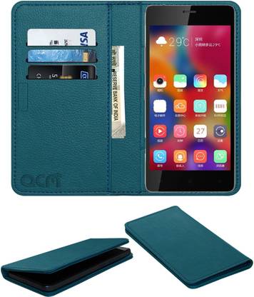 ACM Flip Cover for Gionee Elife S7