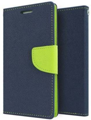 Kolorfame Flip Cover for Lenovo K6 Power