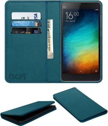 ACM Flip Cover for Mi 4i