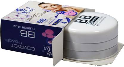 ads 3in1 BB Compact Powder Blemish Balm 1124BB Compact
