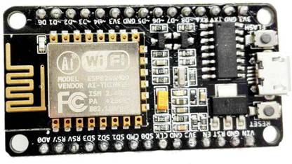 EMATICX AUTOMATION EA NODMCU ESP 8266 WIFI MODULE Micro Controller Board Electronic Hobby Kit