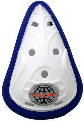MILLETS Cushioned Multi-color Abdominal guard, Standard Size Abdominal Guard