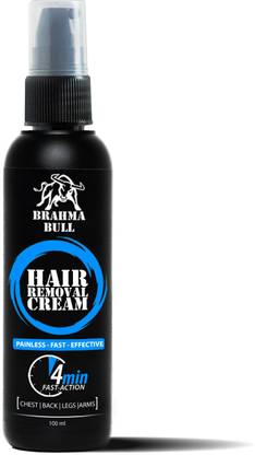 Brahma Bull Hair Removal Cream Cream