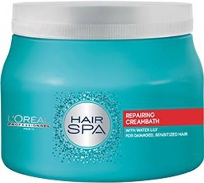 L'Oréal Professionnel Repair Creambath