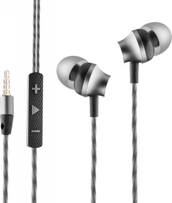 Ambrane EP-60 Wired Gaming