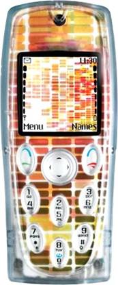 STAR Nokia 3200 Full Panel