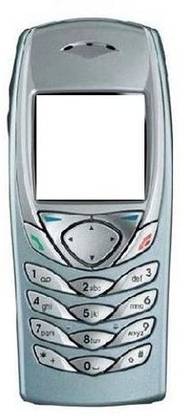 STAR Nokia 6100 Full Panel