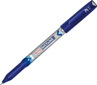 Rorito BIGTANK FULLY LOADED PEN 1 PCS Gel Pen