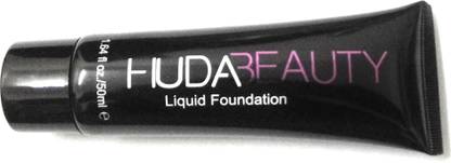 Huda Beauty MATTE LIQUID FOUNDATION Primer  - 50 ml