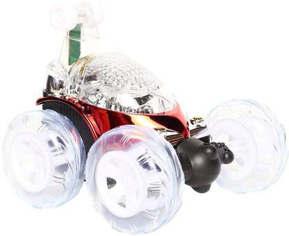 Gale Stunt Car with Remote Control 360 Spinning