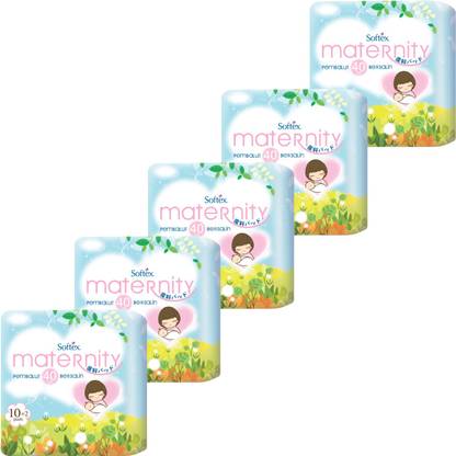 Softex Maternity Sanitary Pad