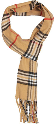 burberry pashmina