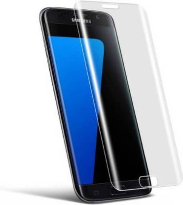 VBEST Edge To Edge Tempered Glass for Samsung Galaxy S7 Edge