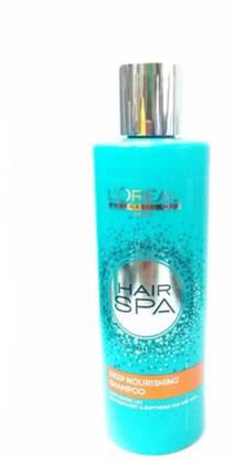 L'Oréal Paris Professionnel Hair Spa Deep Nourishing Shampoo 250ml
