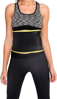 Selva Front let it do its magic Slimming Belt