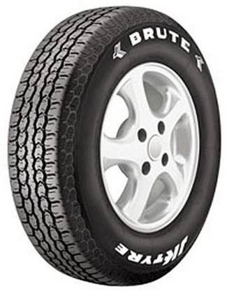 JK TYRE BRUTE 4 Wheeler Tyre