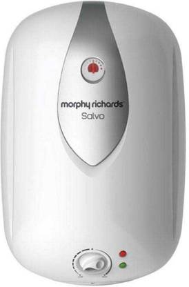 Morphy Richards Salvo Water Heater 10 Ltr 10 L Storage Water Geyser