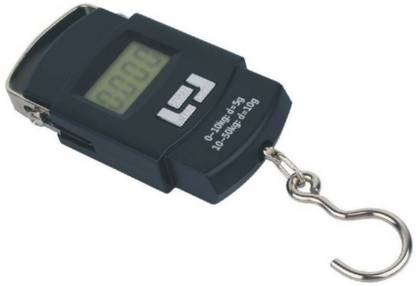 GLOWISH GT_IN_EXT_21 PREMIUM INEXT Weighing Scale