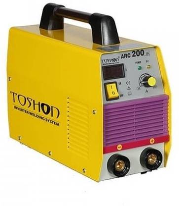 toshon ARC 200 Inverter Welding Machine