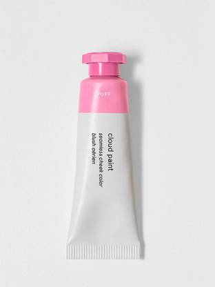 Glossier Cloud Paint Cream Blush Shade - PUFF