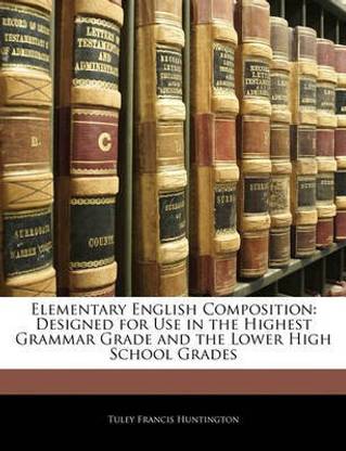 Elementary English Composition