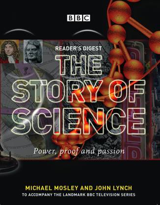 THE STORY OF SCIENCE