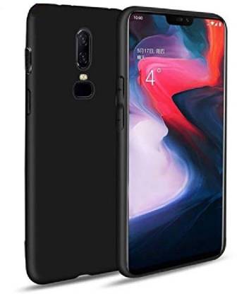 S-Softline Back Cover for OnePlus 6T