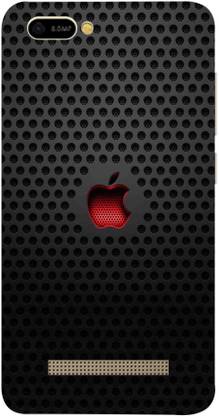 Sbliss Back Cover for Comio C1 Back Cover/ Comio C1 Back Case