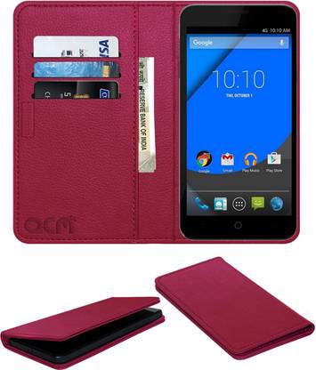 ACM Flip Cover for Yu Yureka Plus