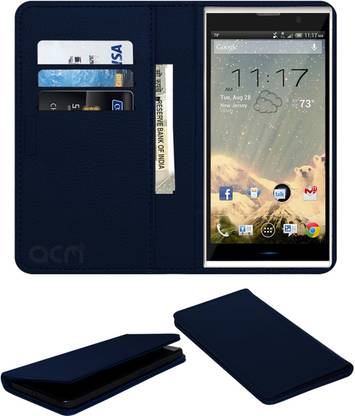 ACM Flip Cover for Makviz M7