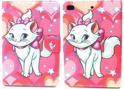 Fashion Flip Cover for Apple iPad Mini/Apple ipad Mini 2/Apple ipad Mini 3/Apple ipad Mini 4 -7.9"