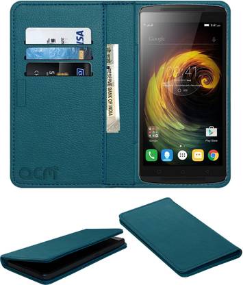 ACM Flip Cover for Lenovo Vibe K4 Note