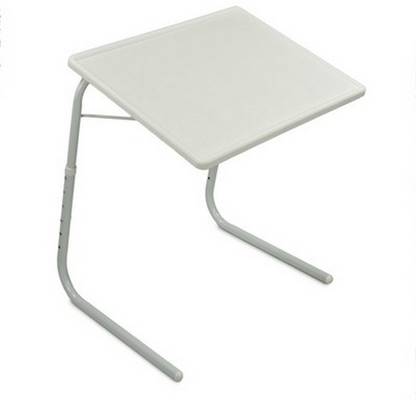 TUZECH Plastic Portable Laptop Table